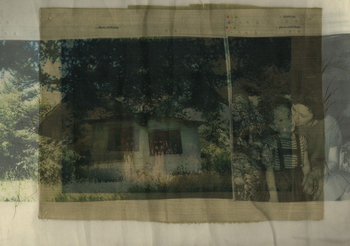 Grup d’agitació tèxtil a Fabra i Coats: Fàbrica de Creació