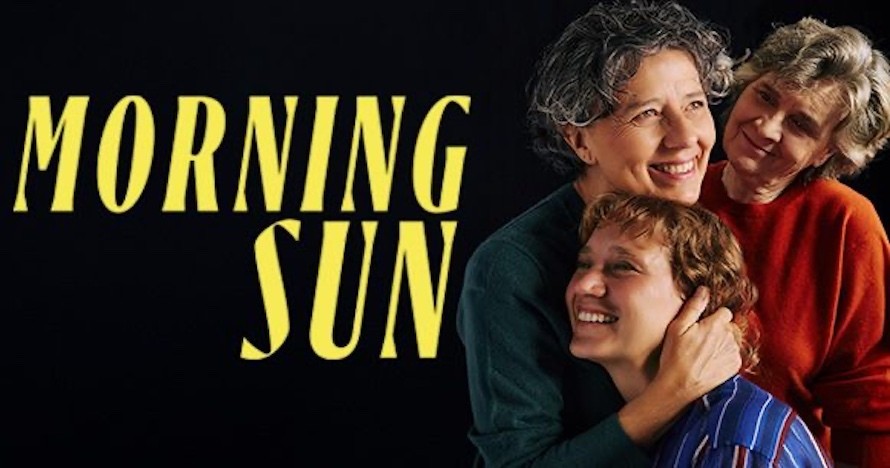 'Morning Sun'