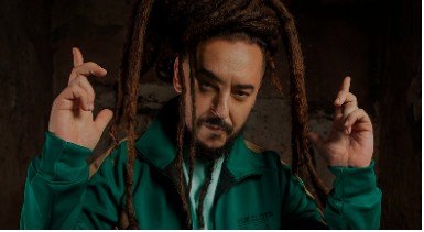 Concert "Morodo & Okoumé Lions"