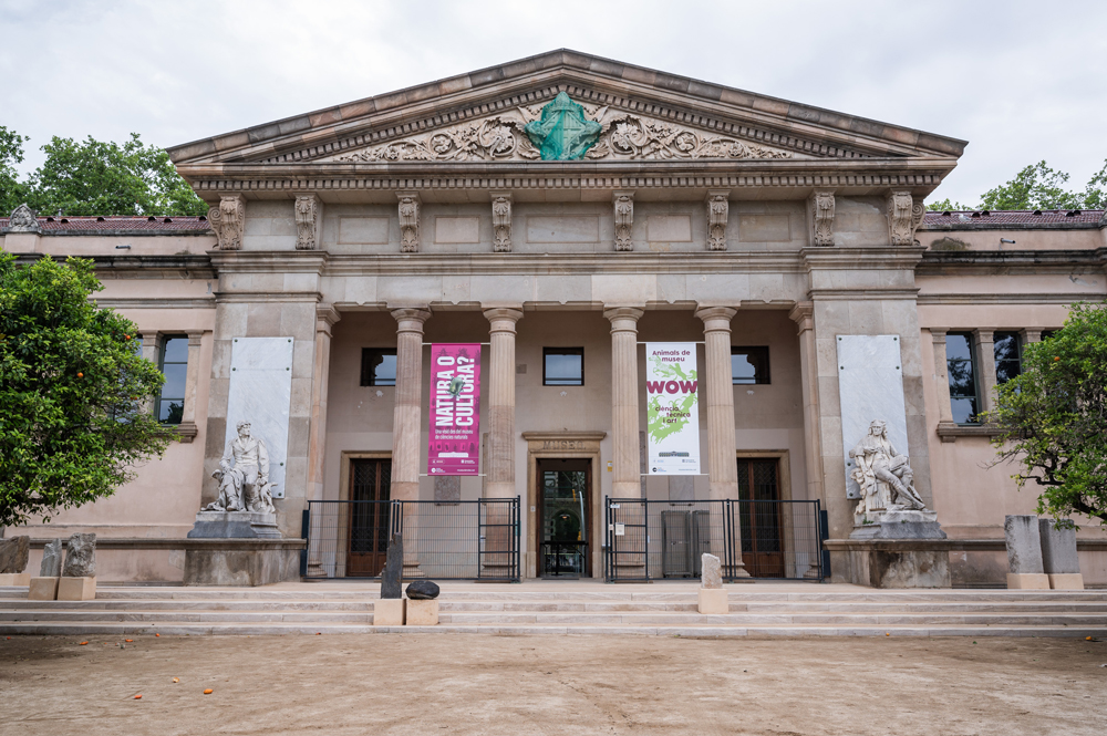 Jornada de portes obertes al Centre Martorell d'Exposicions