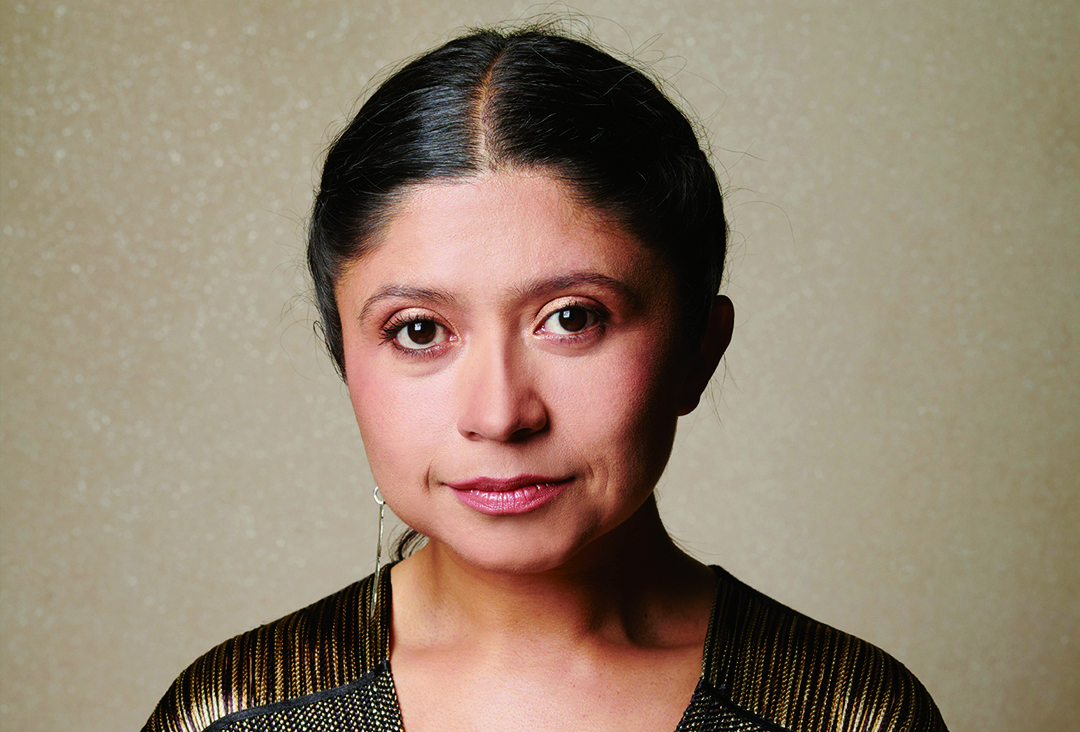 Concert "Nadia Larcher canta Atahualpa Yupanqui"