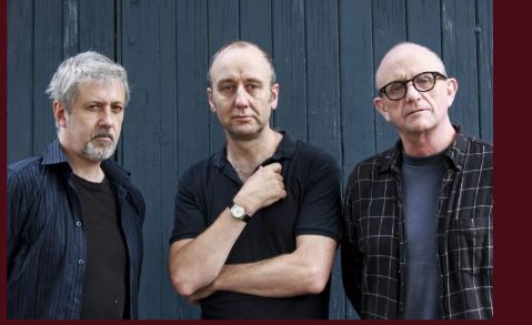 Concert "The Necks"