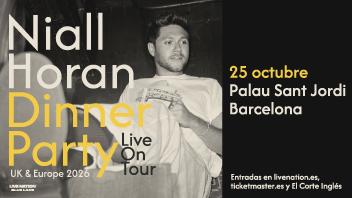 Concert "Niall Horan"