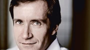 Concert "Wagner i Schumann" amb Nikolai Lugansky