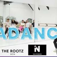 Exhibició de Dansa Urbana i K-Pop