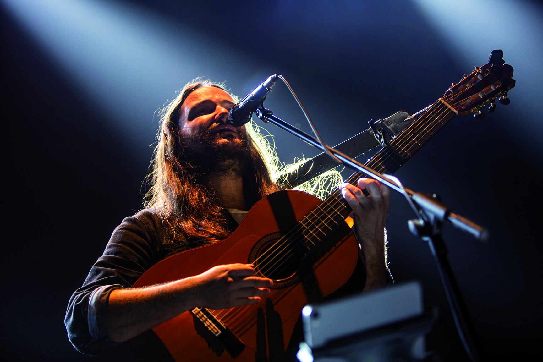Concert "Nano Stern"