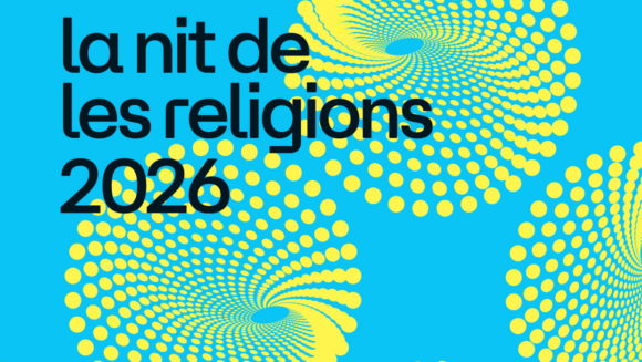 10a edició de 'La Nit de les Religions de Barcelona. Conviccions i creences en diàleg'
