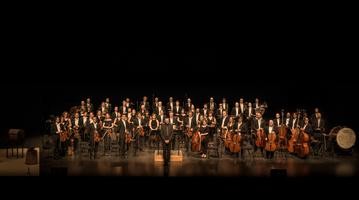 Concert "El amor brujo de Falla" amb  l´Orquestra Simfònica Julià Carbonell de les Terres de Lleida & Pagès-Corella