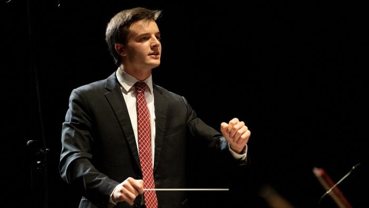 'Mercè 2026': Concert 'Orquestra Simfònica de Barcelona i Nacional de Catalunya - OBC'