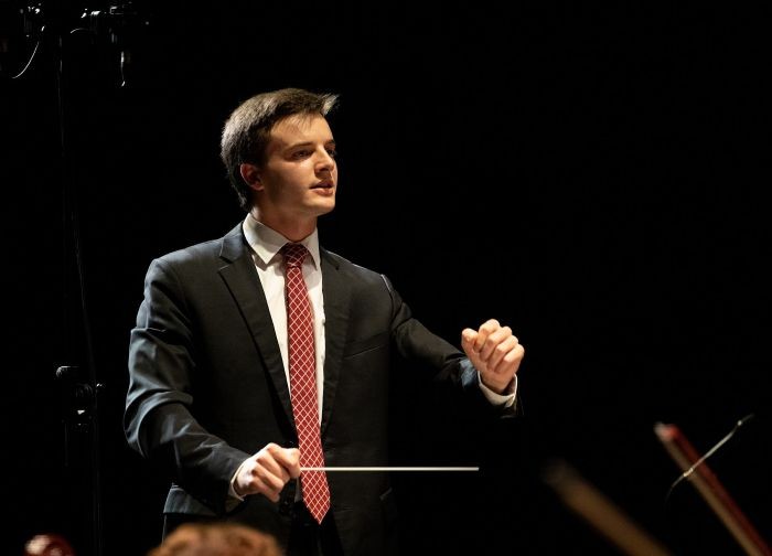 Concert 'Orquestra Simfònica de Barcelona i Nacional de Catalunya - OBC'