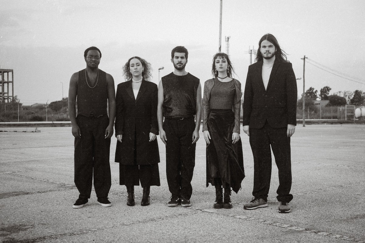 Concert 'Humana Taranja'