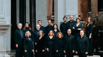 Concert "Concerts per a clave de J. S. Bach" amb Il Pomo d'Oro & Corti