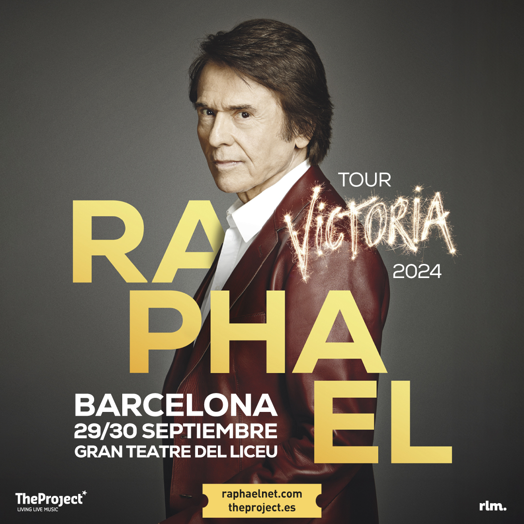 Concert "Raphael"