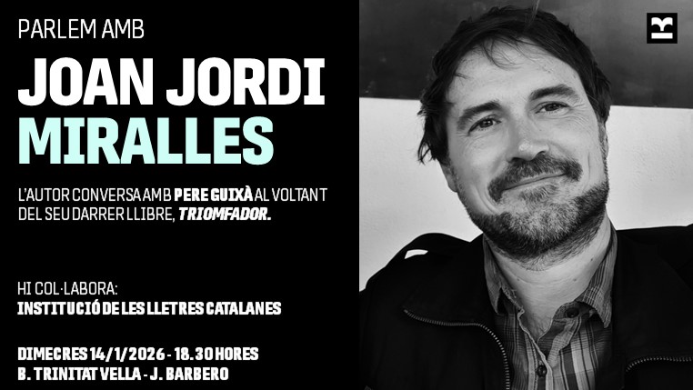 Joan Jordi Miralles