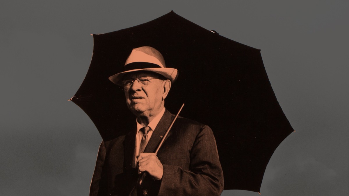 Exposició 'Pau Casals a Puerto Rico. Un arxiu inèdit'