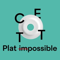Exhibition: "The Impossible Plate"