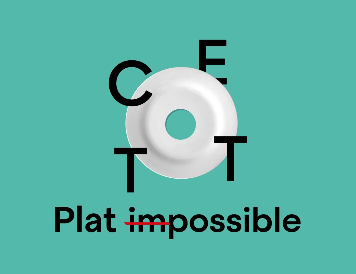 Exposició: "El Plat Impossible"