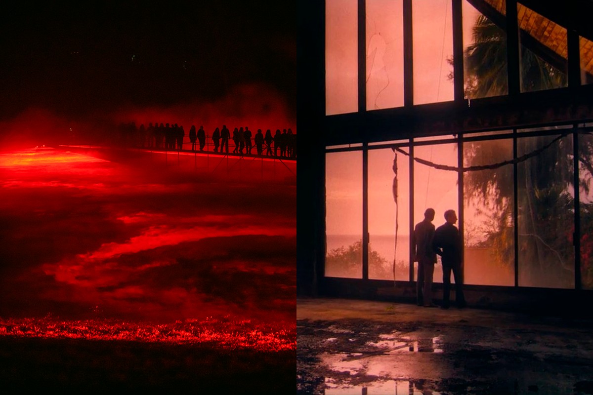 Debat 'La construcció d’emocions. Cinema i arquitectures que interpel·len la condició humana'