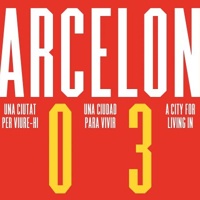 Exhibition 'Barcelona 2035. A city to live in'