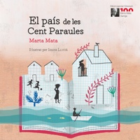 Narració "100 anys, 100 paraules", a càrrec d'Anna Casals