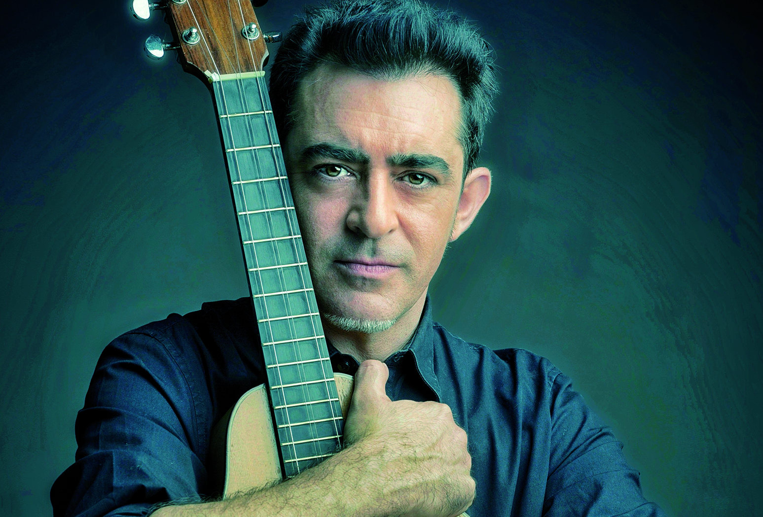 Concert "Raúl Rodríguez: 30 anys a la frontera"
