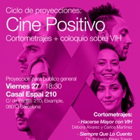 Positive Cinema Initiative