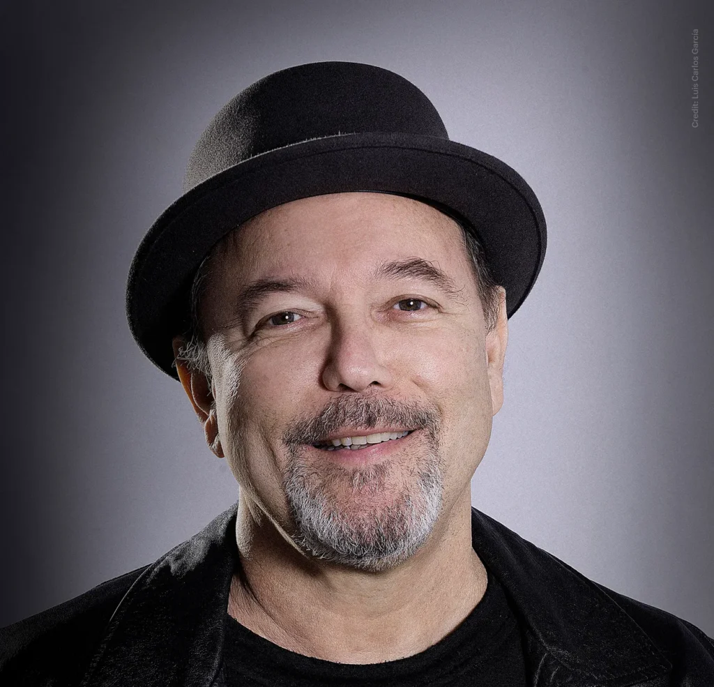Concert "Rubén Blades"