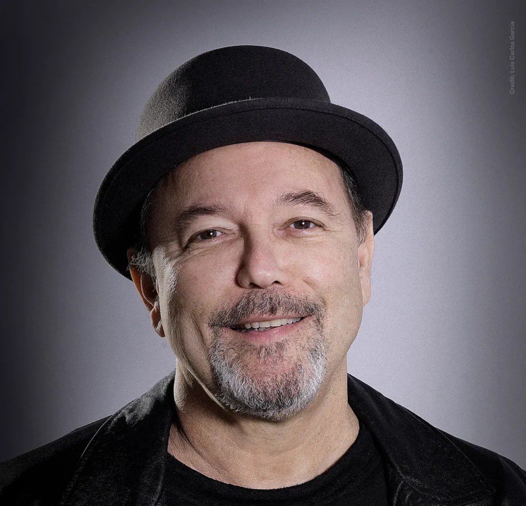 Concert "Rubén Blades"