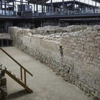 Itinerari 'El Rec Comtal. Com l’aigua dibuixa la ciutat'