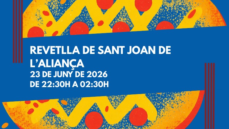 Revetlla de Sant Joan de l'Aliança