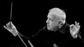 Concert ''‘La Gran’ de Schubert" amb Leonard Slatkin & Franz Schubert Filharmonia