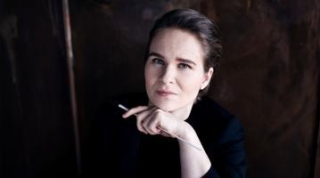 Concert "L'ocell de foc de Stravinsky" amb Soltani, Orquestra Simfònica d'Islàndia & Ollikainen