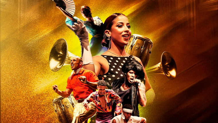 Concert "Sonido Bestial. El Musical"