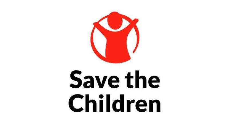Punt informatiu de Save the Children