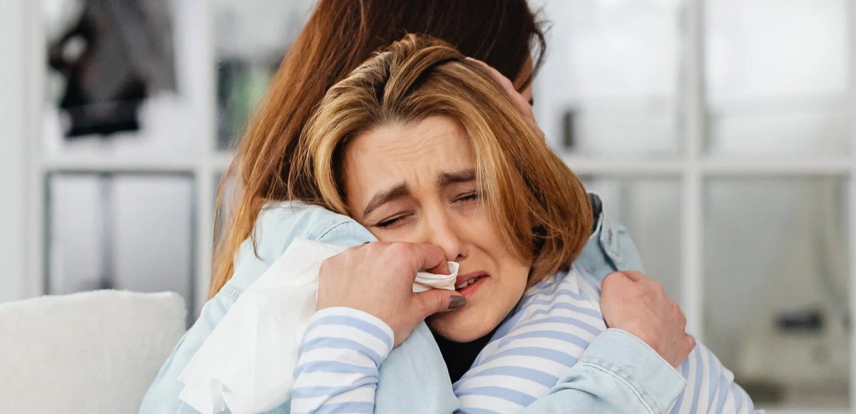 El dol compartit: Acomiadar la infantesa en l'etapa adolescent