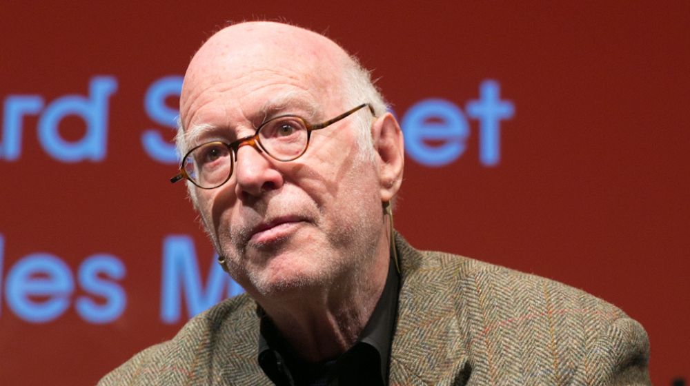 Debat "Richard Sennett. Interpretar la vida"