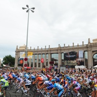 Tour de Francia 2026 - Etapa 1