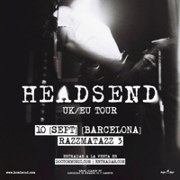 Concert "Headsend"
