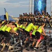 Charity Cycling Event