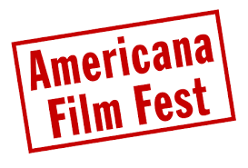 'Americana Film Festival'  Festival de Cinema Independent Nord - Americà de Barcelona