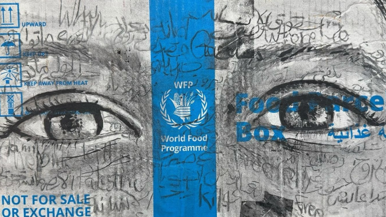 Exposició ‘Gaza: Historias de esperanza y resiliència’