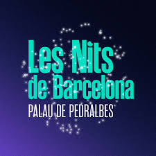 Festival "Les Nits de Barcelona" als Jardins del Palau Reial de Pedralbes