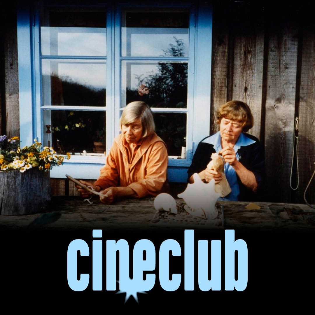 Cineclub a La Escocesa
