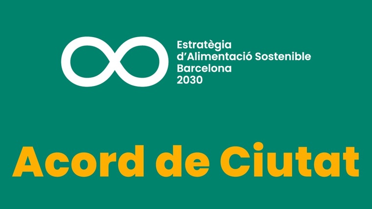 Imagen de Assemblea Acord de Ciutat en Carrer de la Constitució 19.
