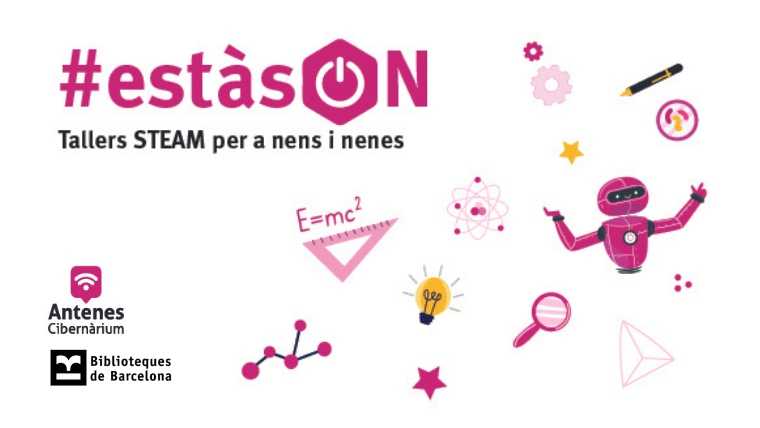 Taller 'Un científic mai revela els seus trucs (6 a 8 anys)'