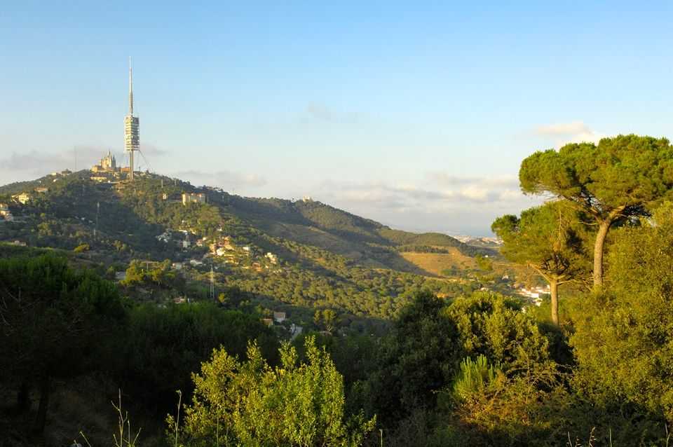 Itinerari familiar 'Jo també formo part d'això'