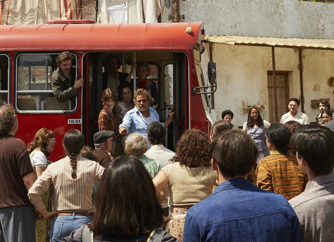 Cinefòrum "El 47"