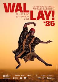 Cicle "Wallay! VIII Festival de Cinema Africà de Barcelona | 2025"