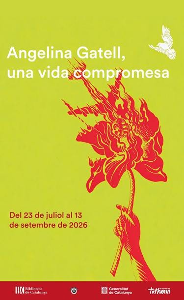 Exposició 'El llenguatge de les flors: missatges secrets de la natura'