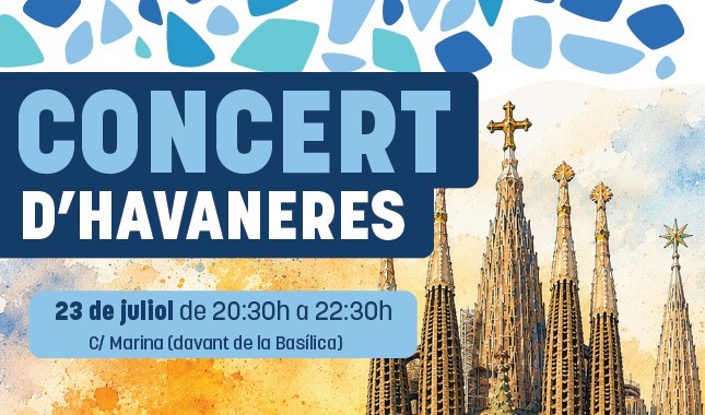Nit d'Havaneres 2026
